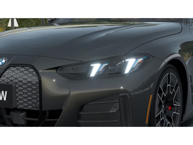 Thumbnail: 2025 BMW i4 - 6