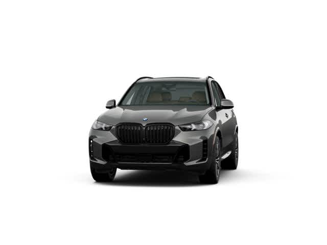 Thumbnail: 2026 BMW X5 - 2