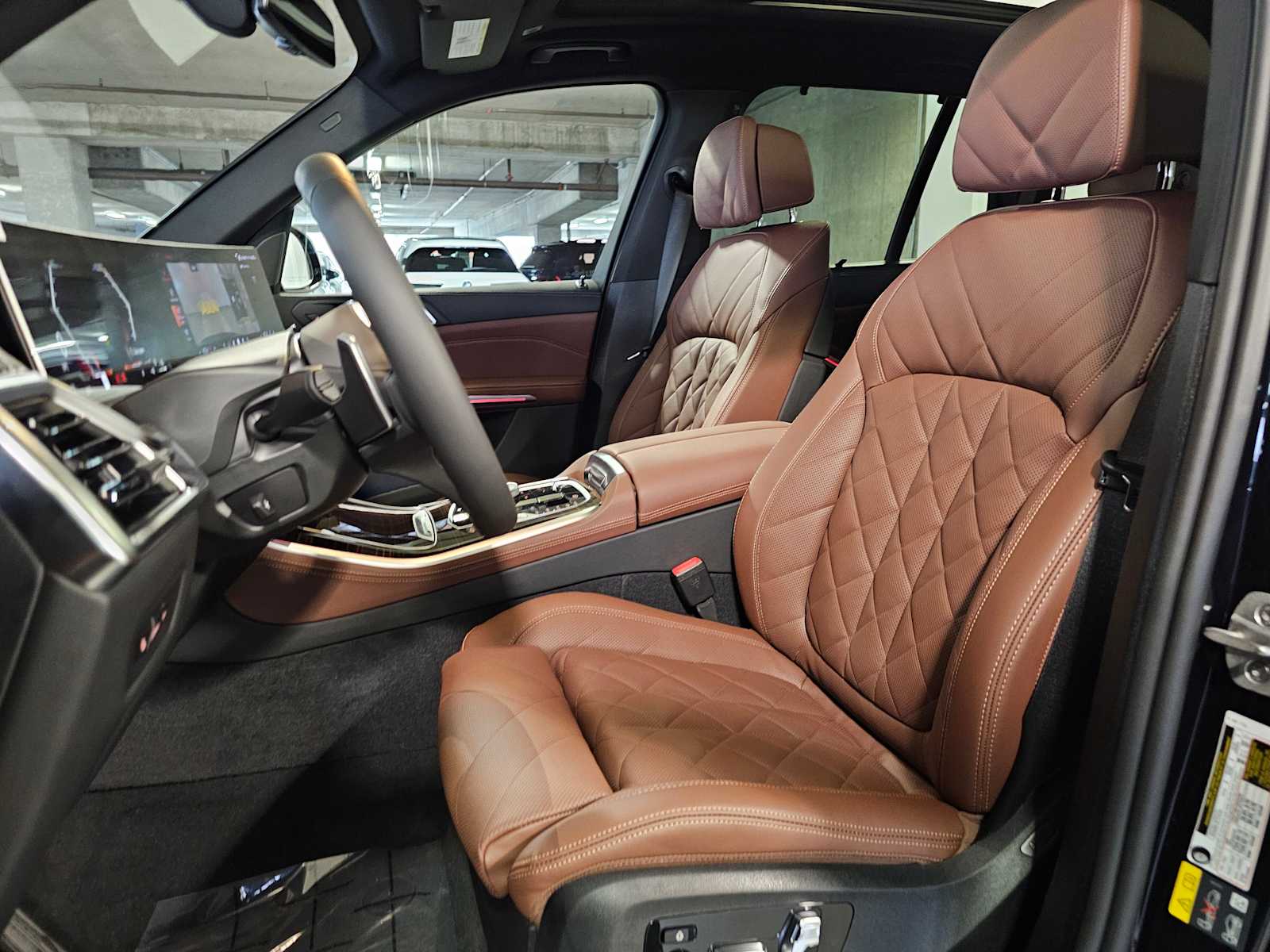 Thumbnail: 2026 BMW X5 - 33