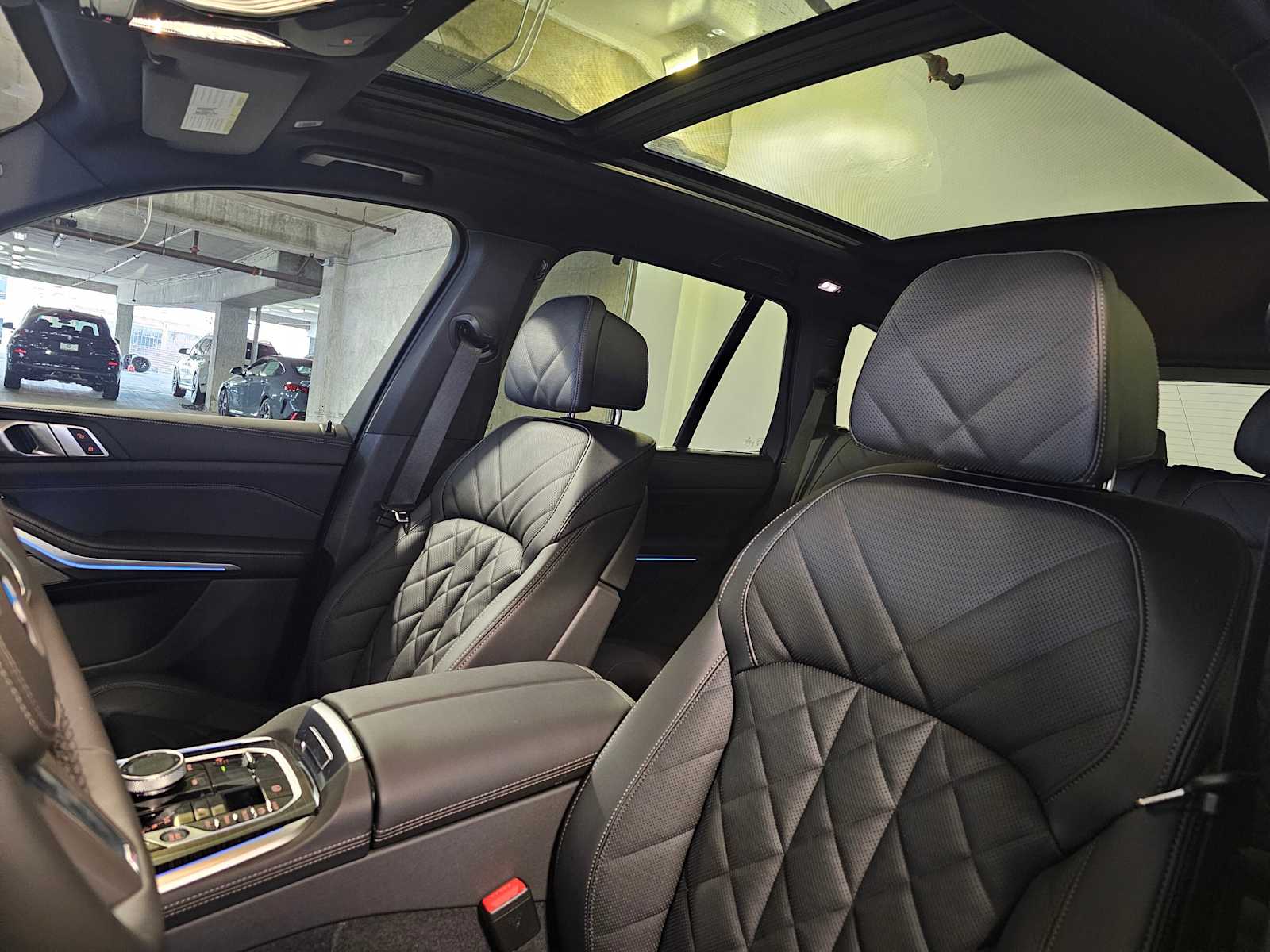 Thumbnail: 2026 BMW X5 - 35