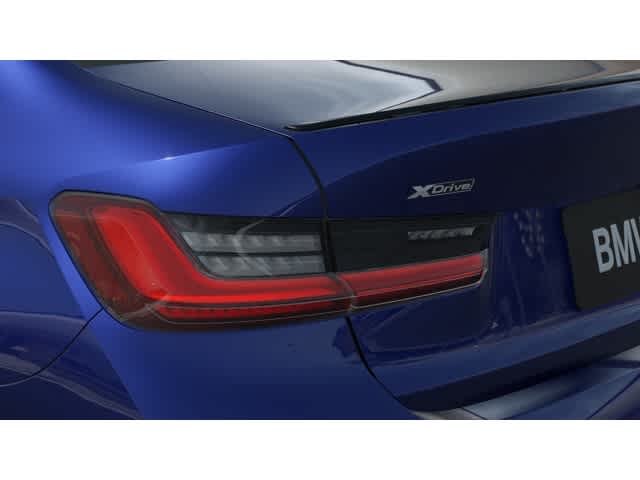 Thumbnail: 2026 BMW 3 Series - 8