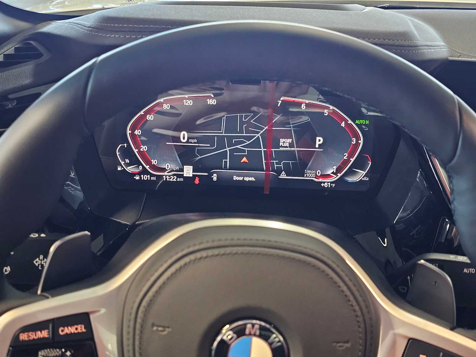 Thumbnail: 2026 BMW Z4 - 12