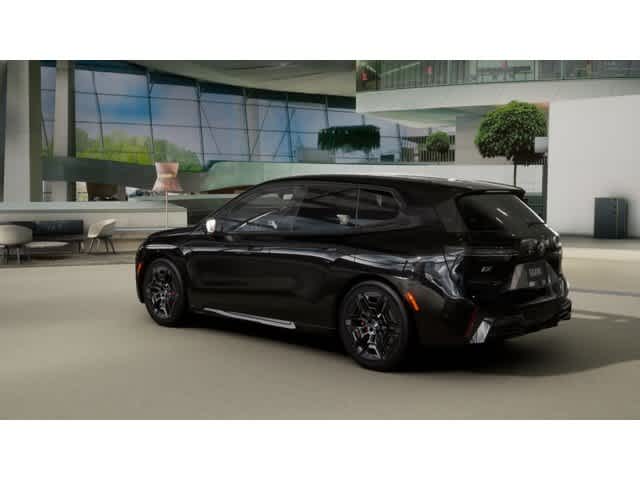 Thumbnail: 2026 BMW iX - 2