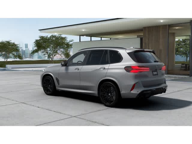 Thumbnail: 2026 BMW X5 - 2