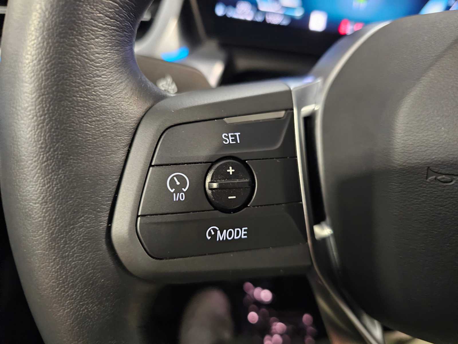 Thumbnail: 2025 BMW X1 - 19