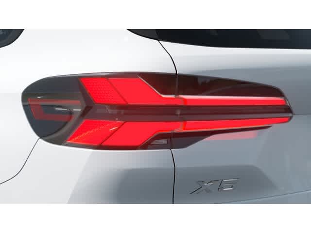 Thumbnail: 2026 BMW X5 - 8