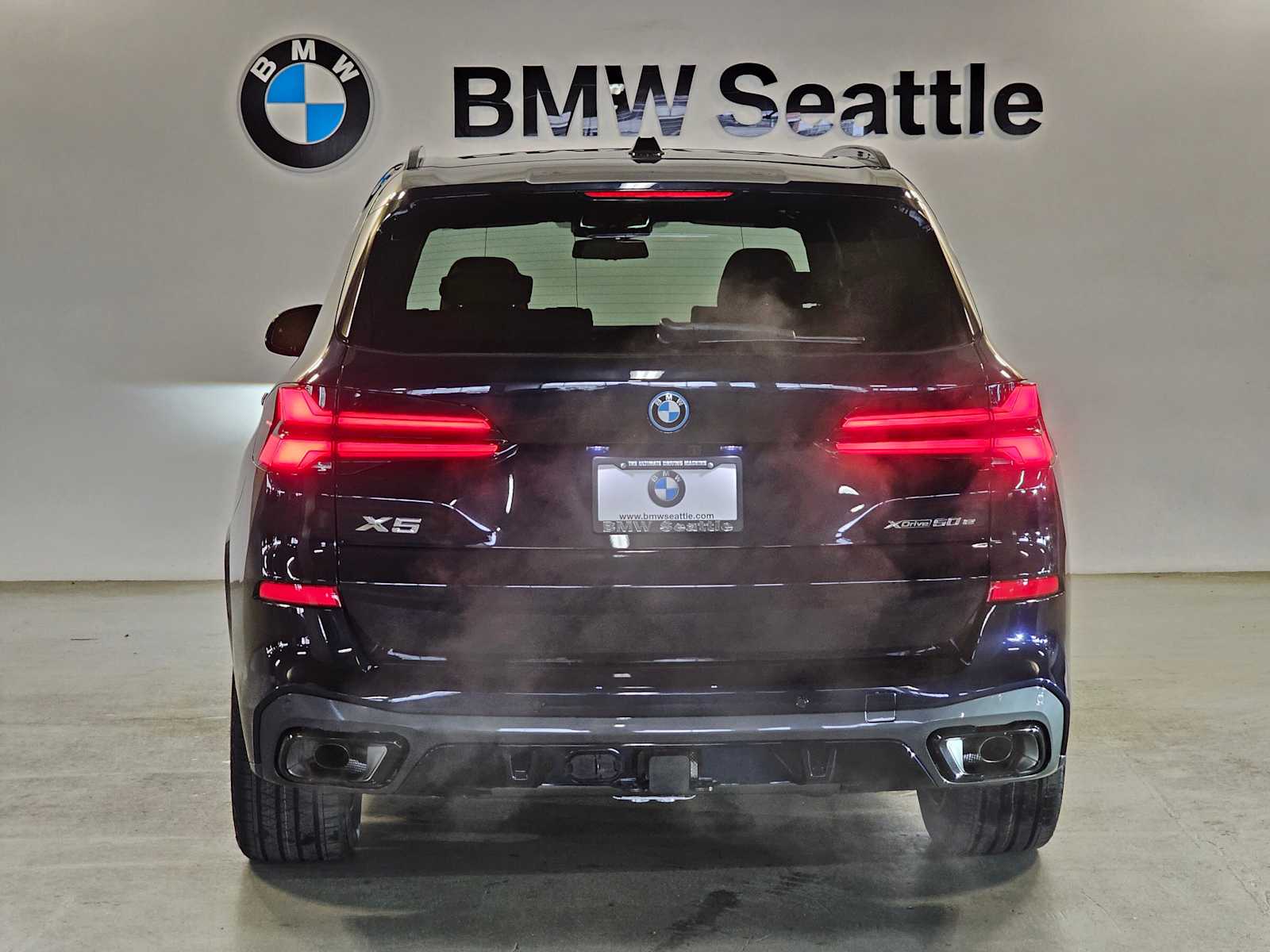 Thumbnail: 2026 BMW X5 - 6