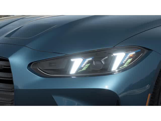 Thumbnail: 2026 BMW M3 - 6