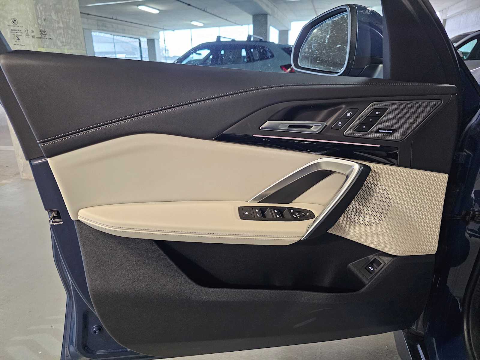 Thumbnail: 2026 BMW X1 - 22