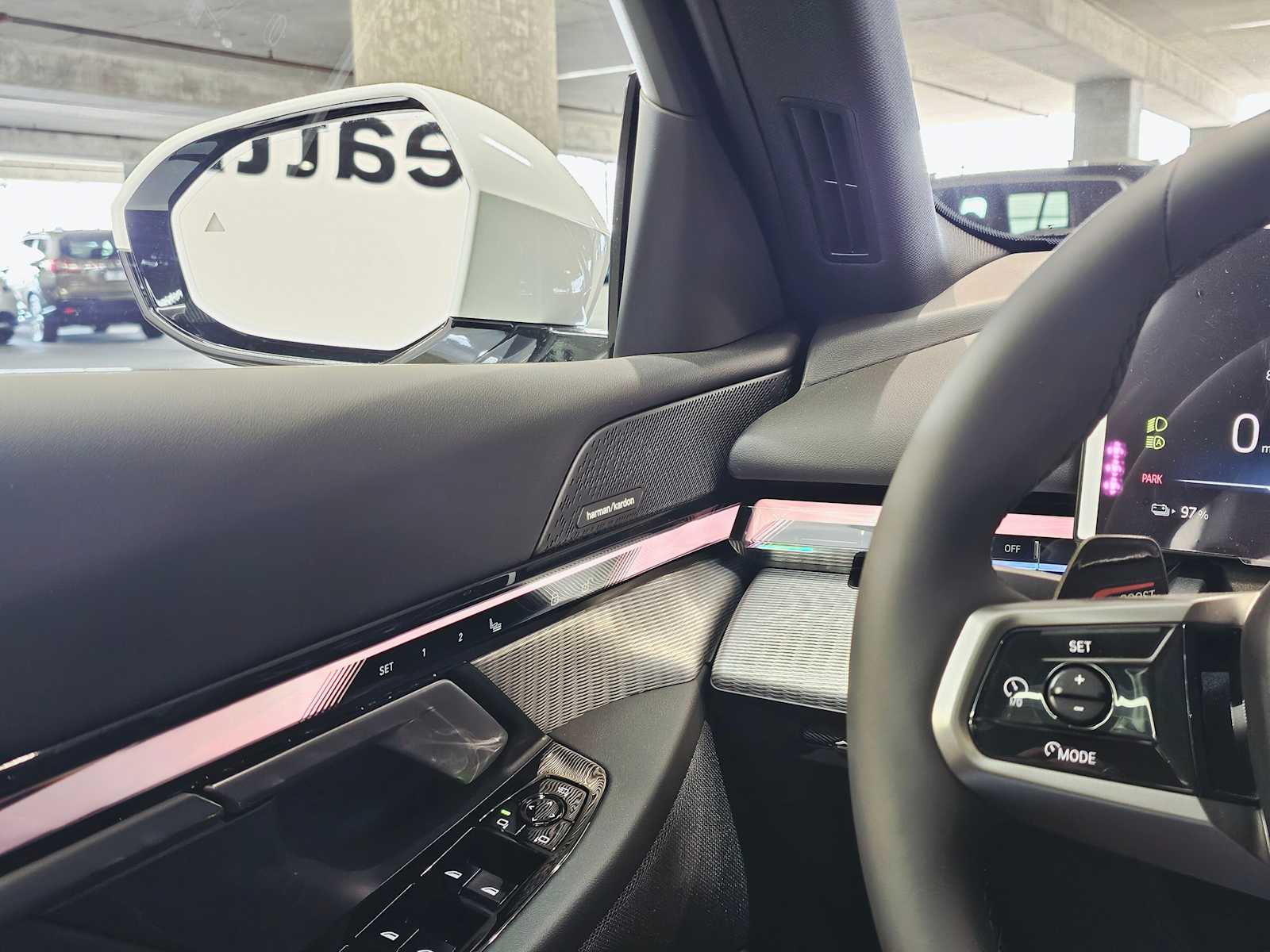 Thumbnail: 2026 BMW i5 - 22