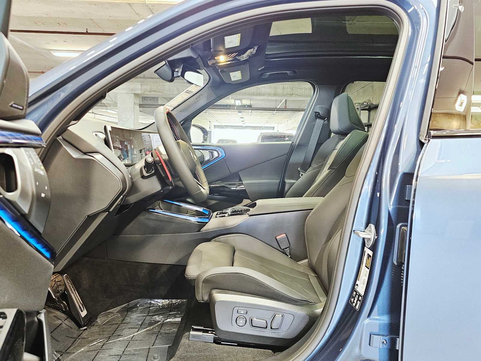 Thumbnail: 2026 BMW X3 - 23