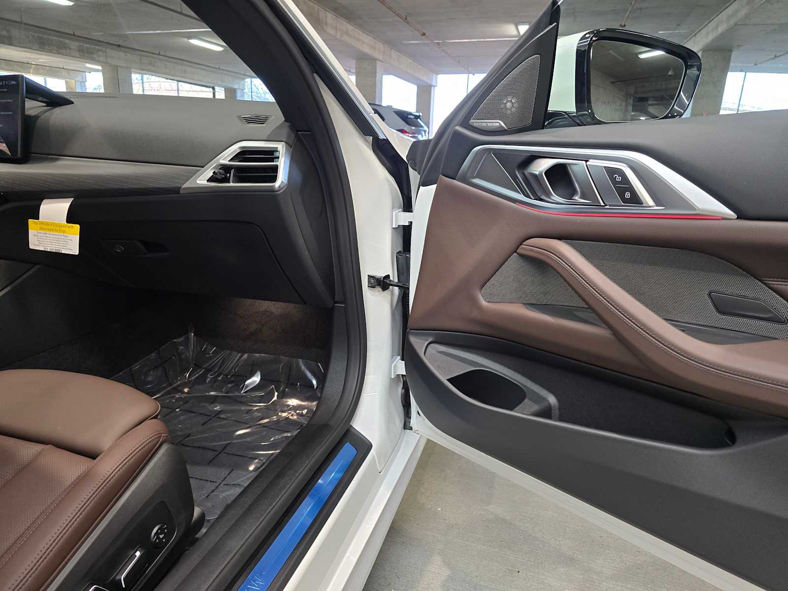 Thumbnail: 2026 BMW 4 Series - 28