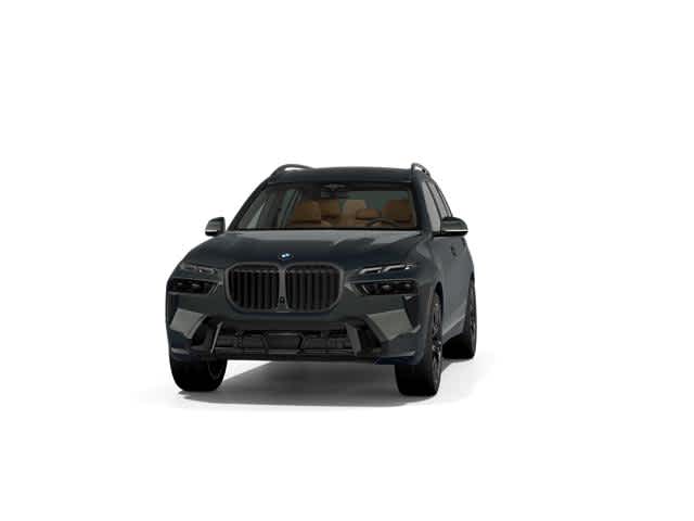 Thumbnail: 2026 BMW X7 - 3