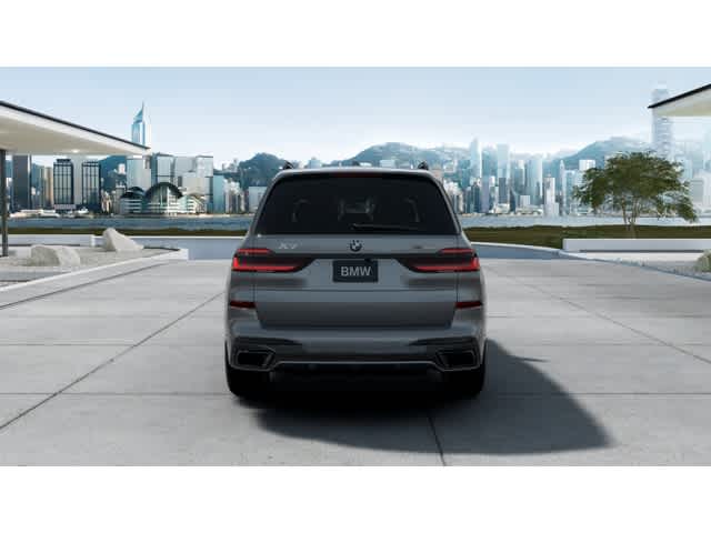 Thumbnail: 2026 BMW X7 - 5