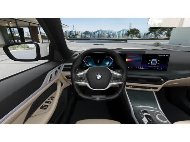 Thumbnail: 2025 BMW i4 - 13