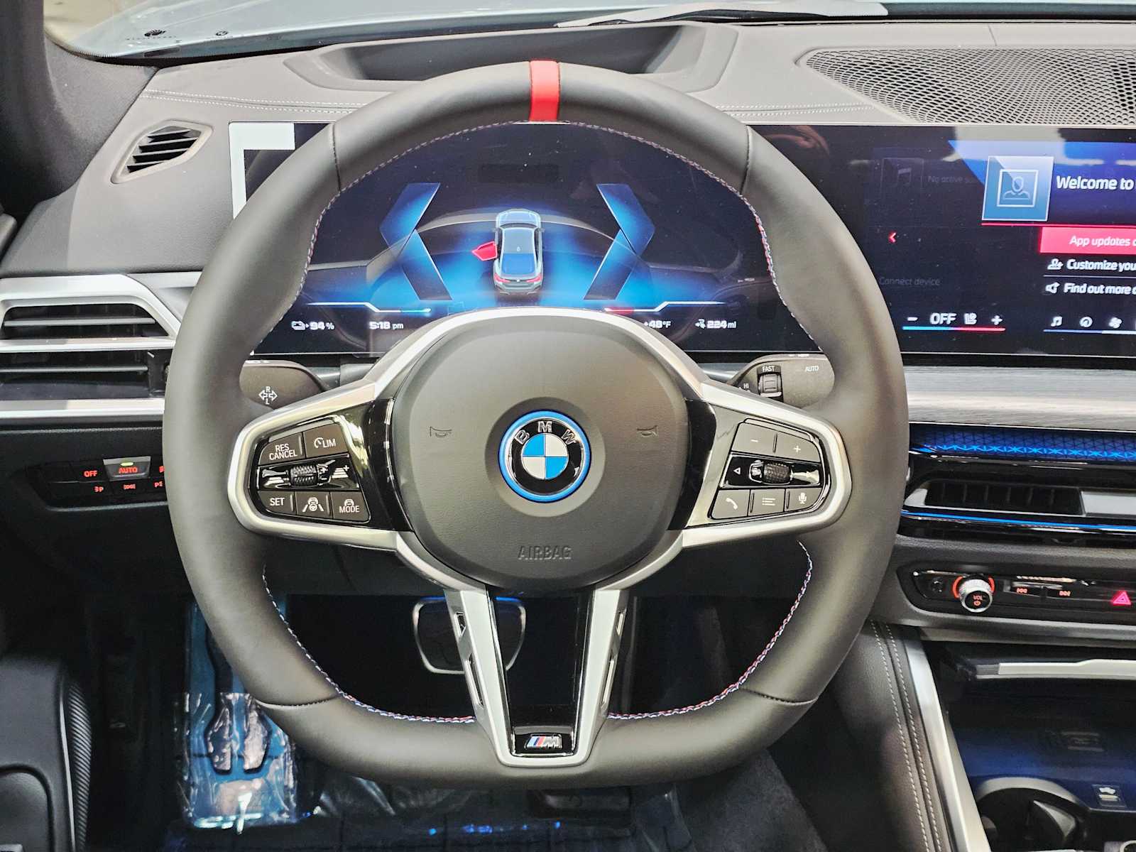 Thumbnail: 2025 BMW i4 - 11
