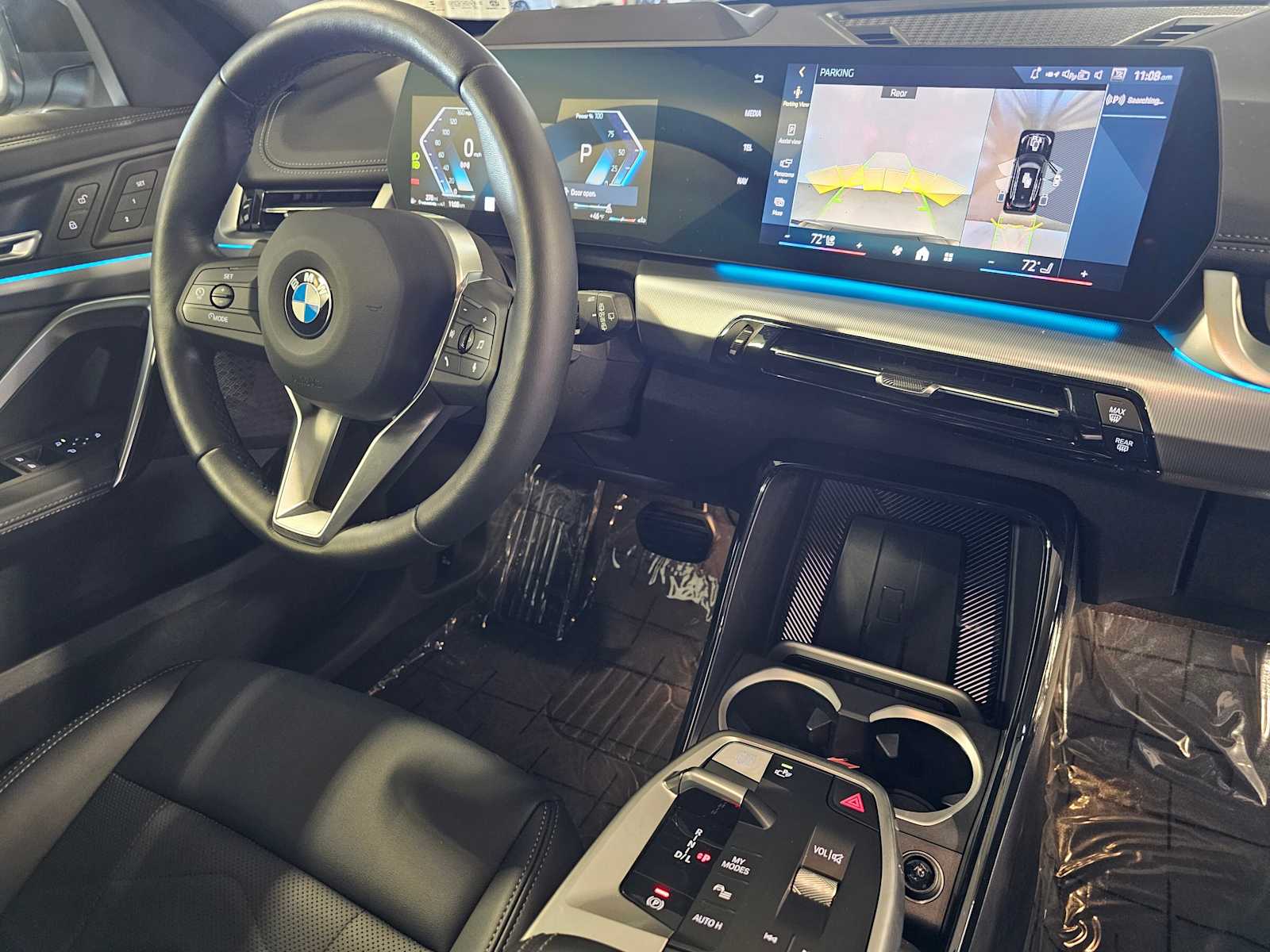 Thumbnail: 2025 BMW X1 - 42