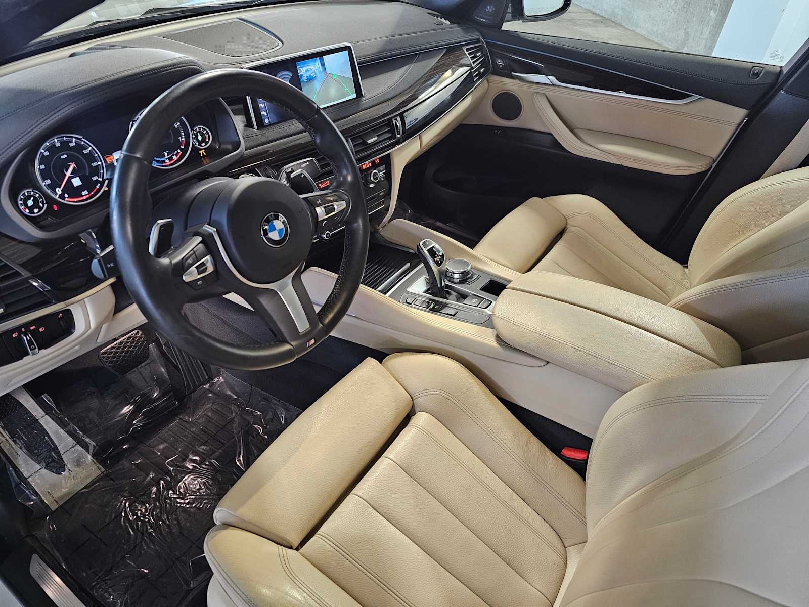 Thumbnail: 2019 BMW X6 - 2