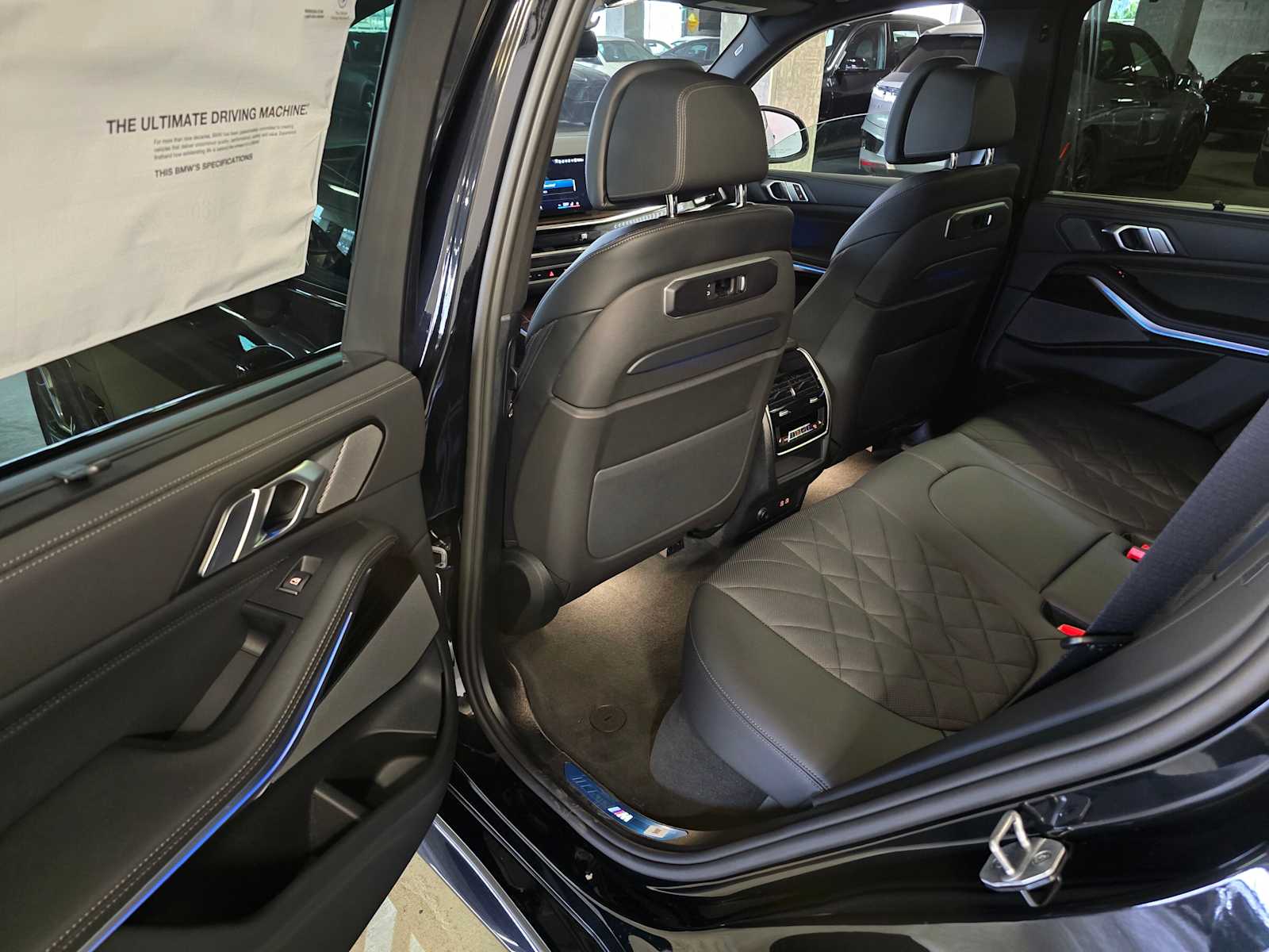 Thumbnail: 2026 BMW X5 - 27