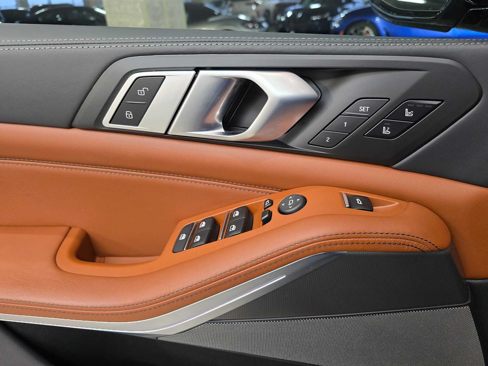 Thumbnail: 2023 BMW X5 - 22