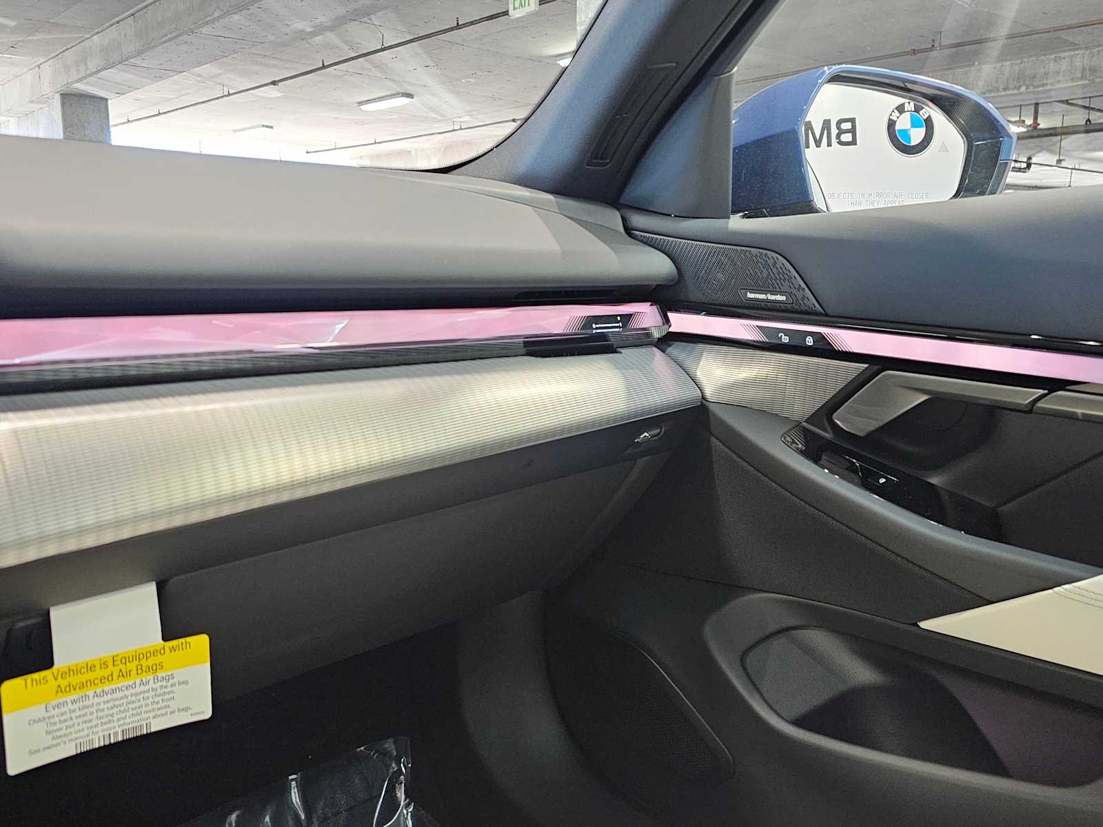 Thumbnail: 2026 BMW 5 Series - 20