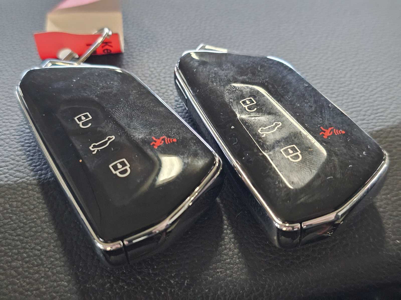 Thumbnail: 2024 Volkswagen Golf - 41