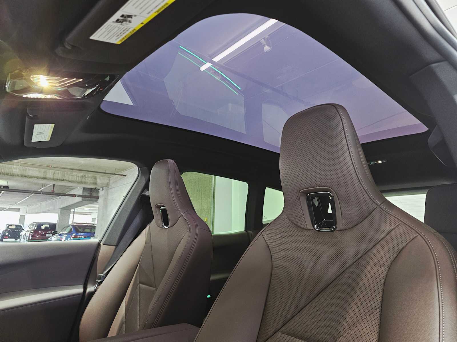 Thumbnail: 2026 BMW iX - 24