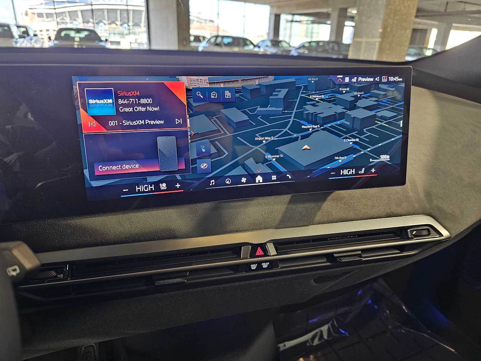 Thumbnail: 2026 BMW iX - 12