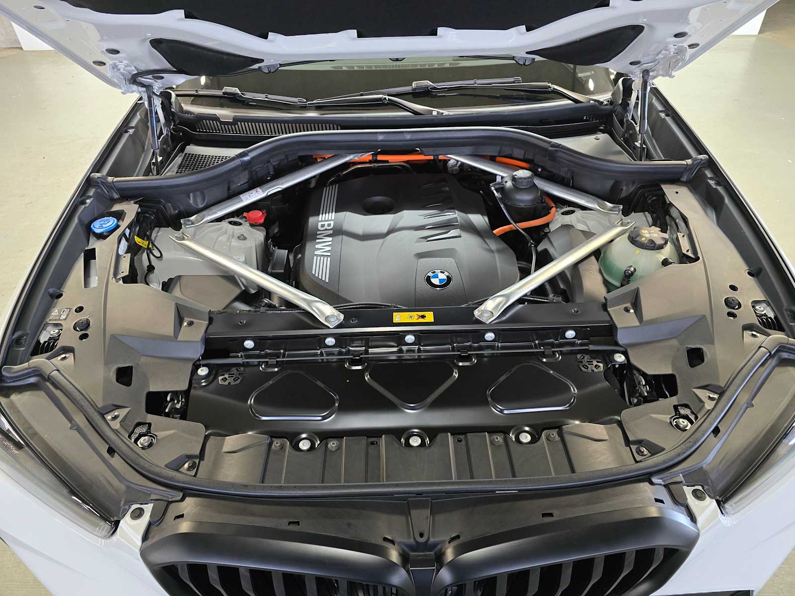 Thumbnail: 2026 BMW X5 - 9