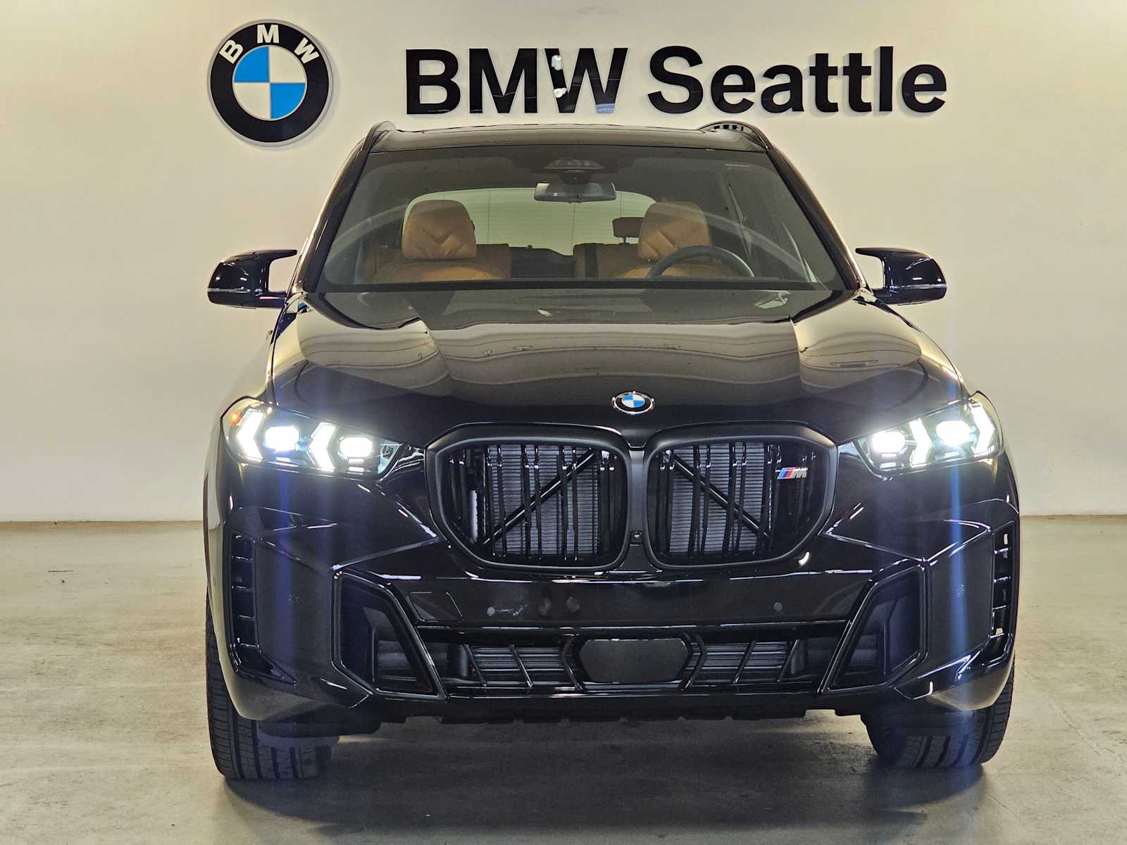 Thumbnail: 2026 BMW X5 - 6