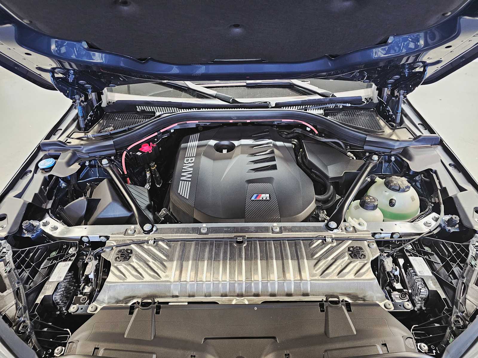 Thumbnail: 2025 BMW X3 - 9