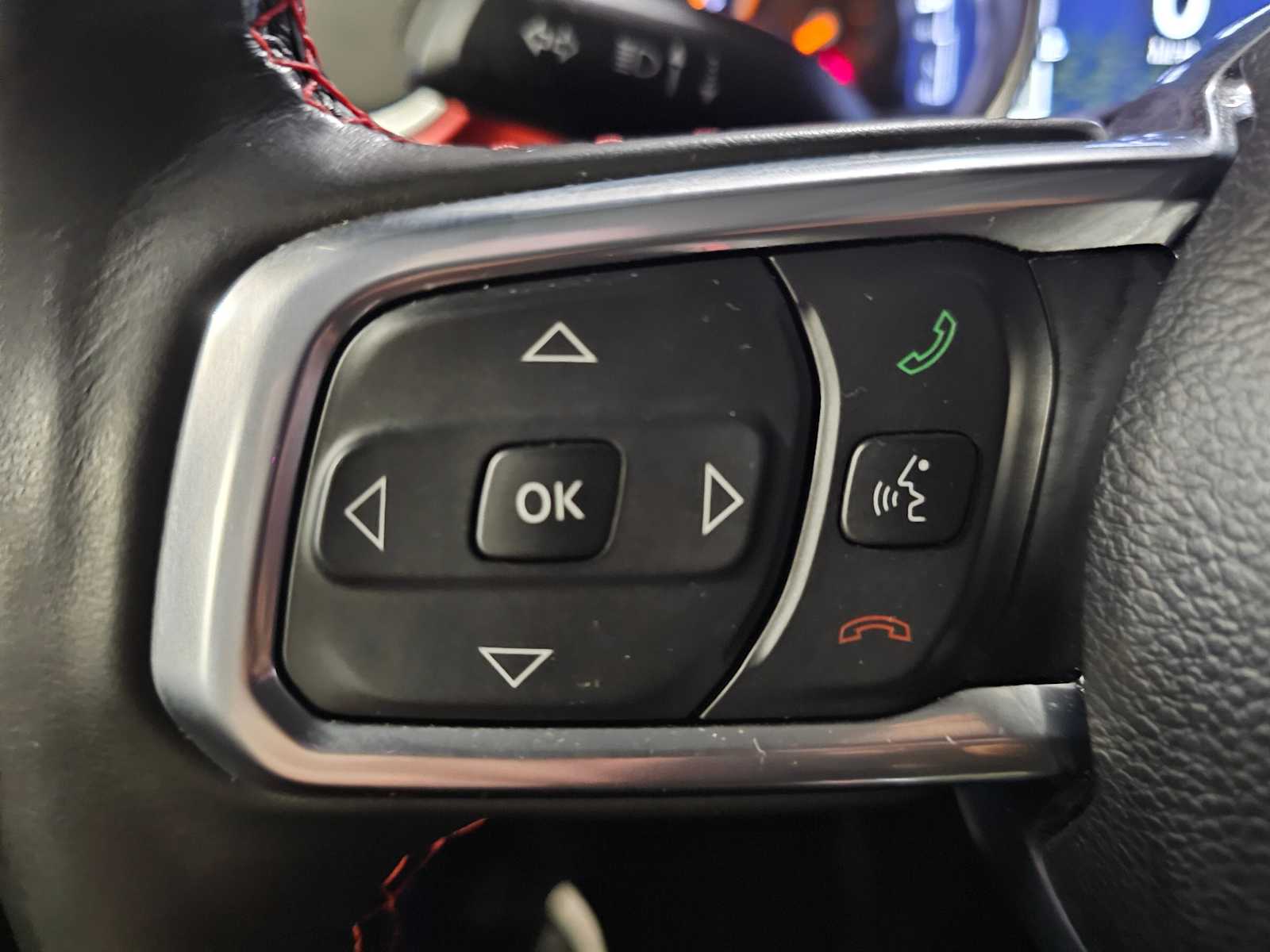 Thumbnail: 2023 Jeep Wrangler - 21