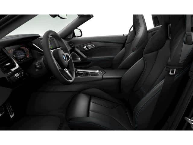 Thumbnail: 2026 BMW Z4 - 6