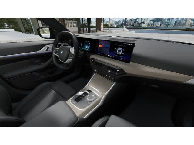 Thumbnail: 2025 BMW i4 - 14