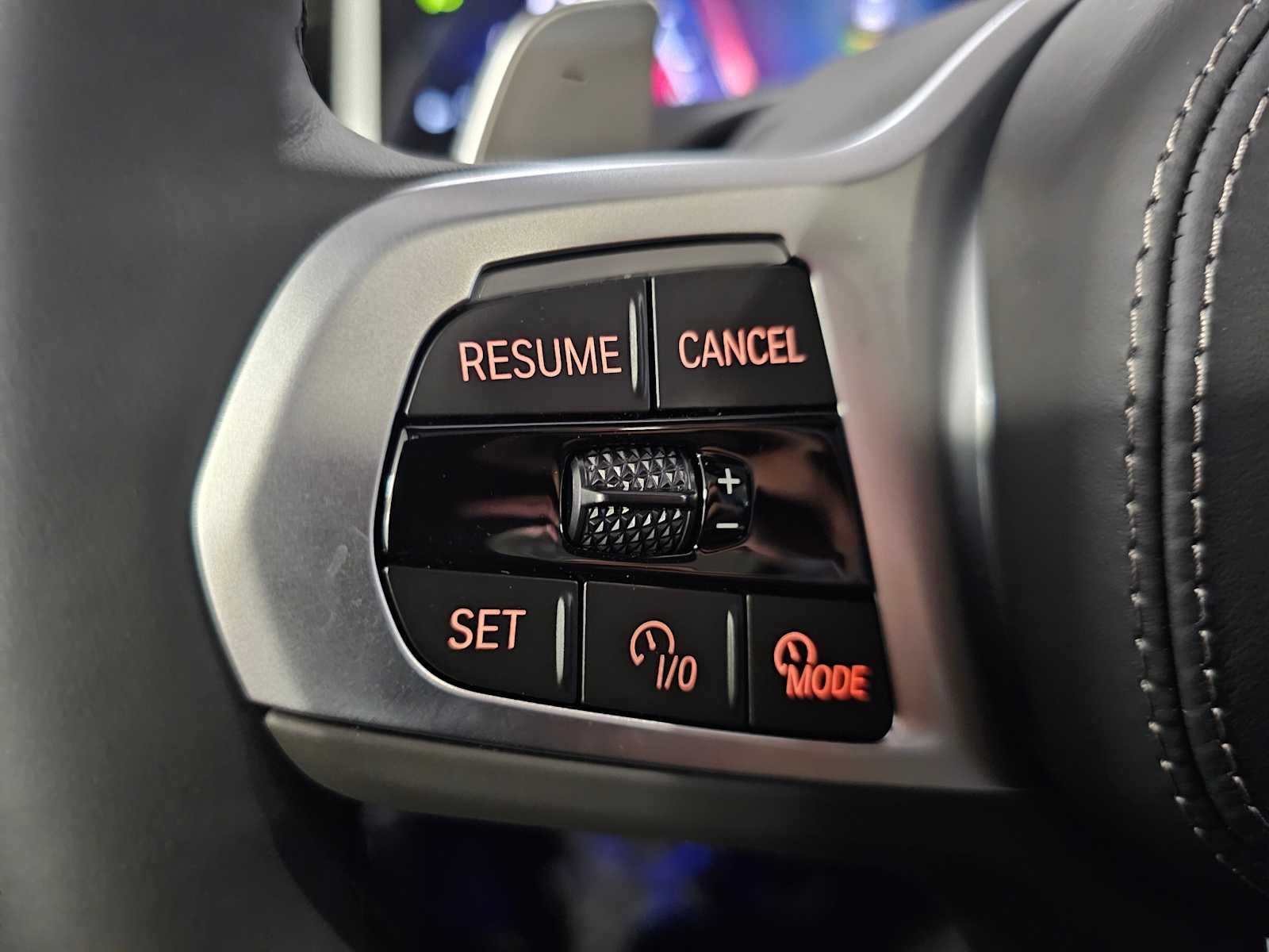 Thumbnail: 2026 BMW X5 - 21