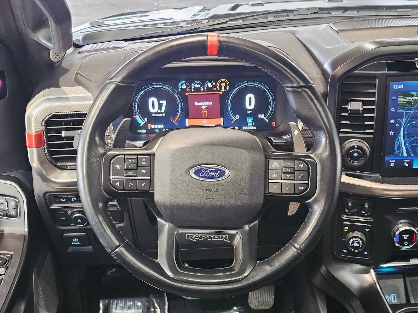 Thumbnail: 2021 Ford F-150 - 11