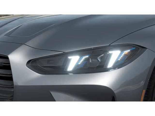 Thumbnail: 2027 BMW M3 - 6