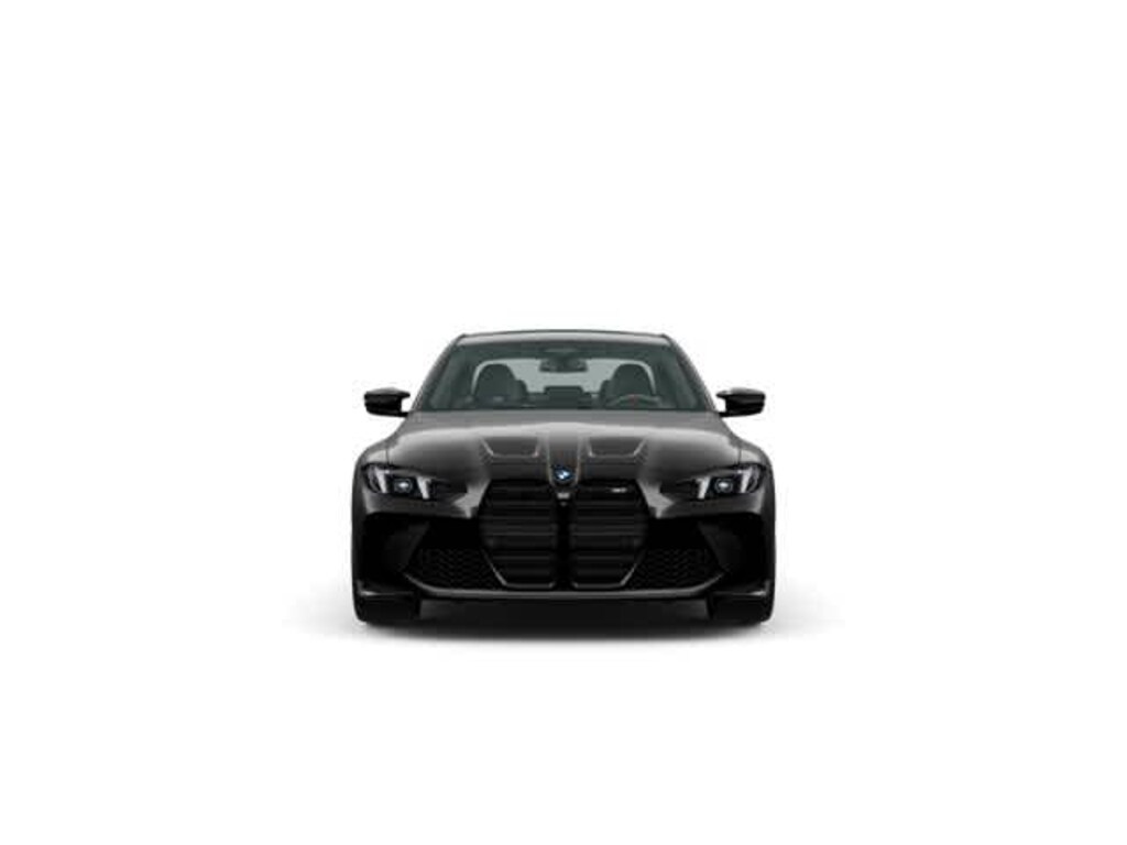 New 2026 BMW M3 Base Sedan