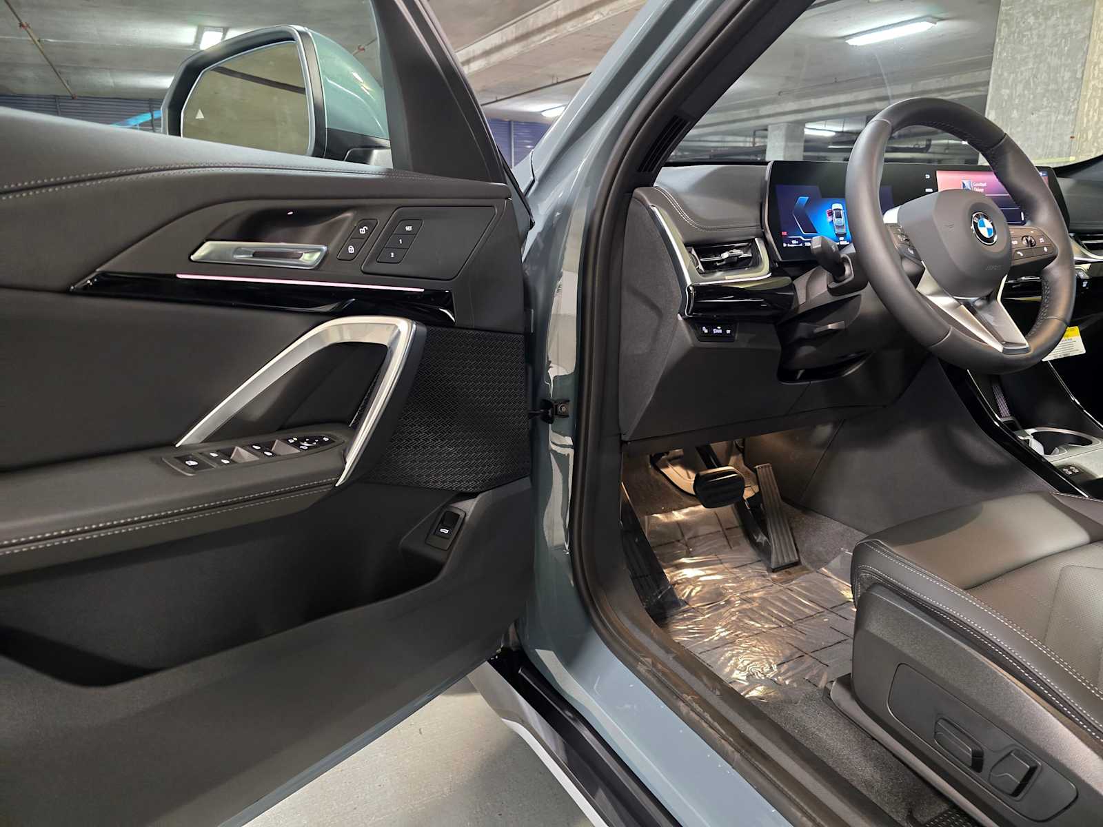 Thumbnail: 2026 BMW X1 - 24