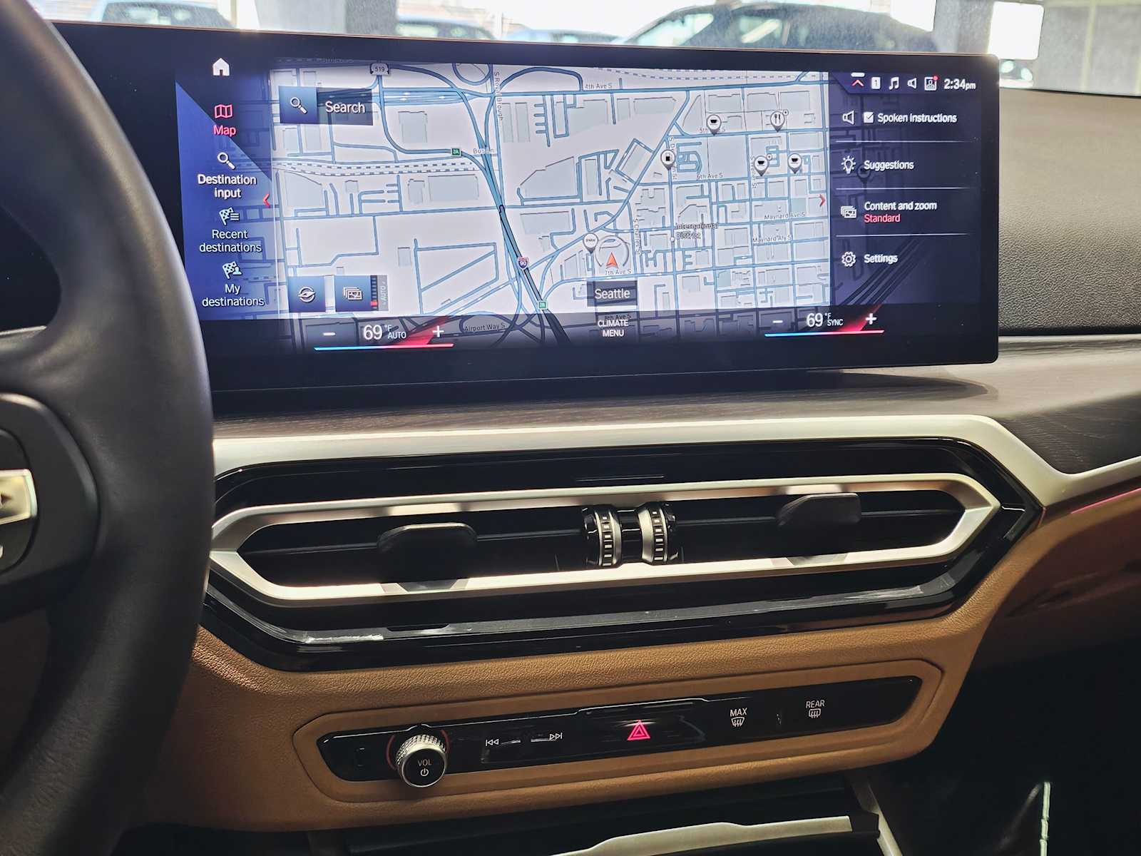 Thumbnail: 2023 BMW 3 Series - 16