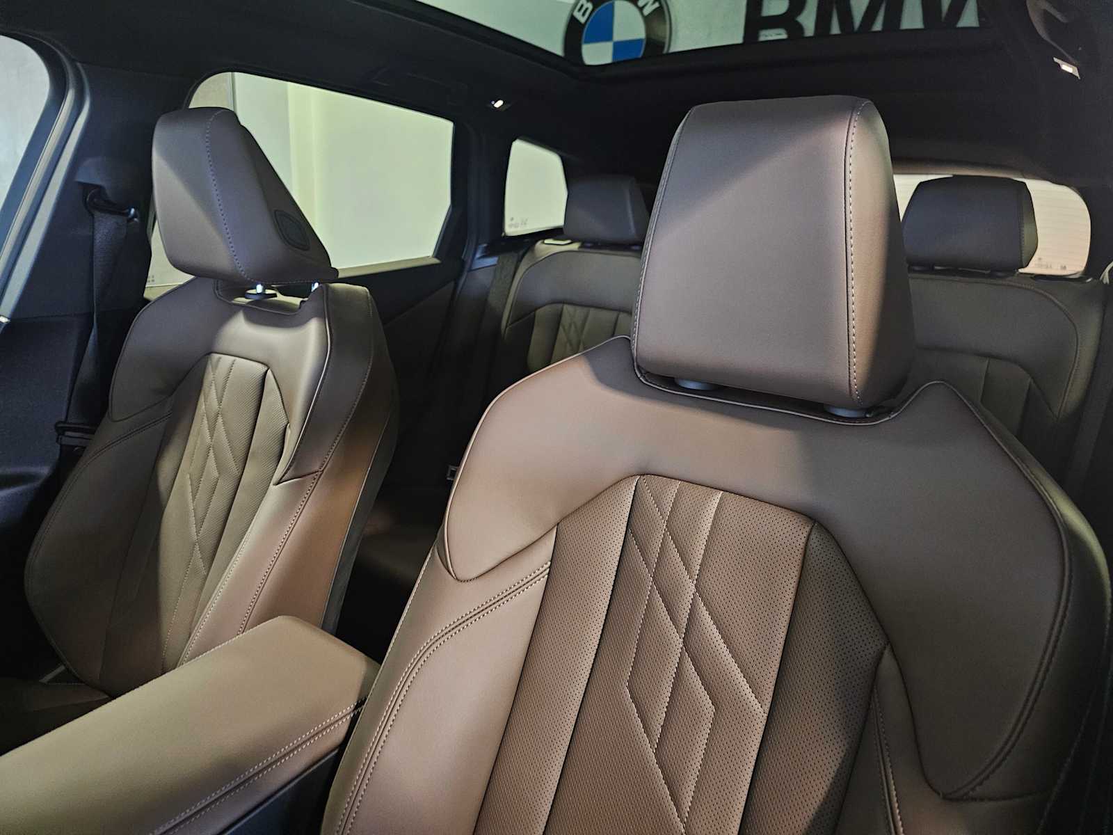 Thumbnail: 2026 BMW X3 - 30