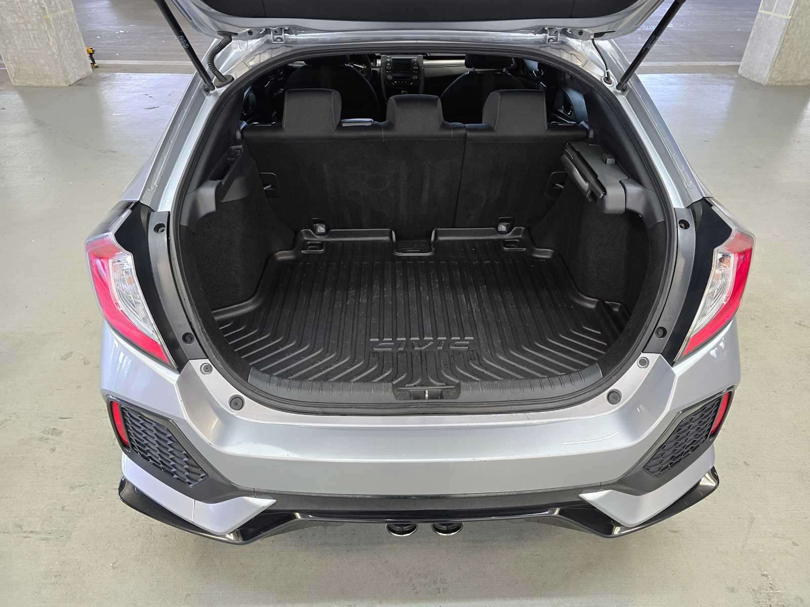 Thumbnail: 2019 Honda Civic - 31