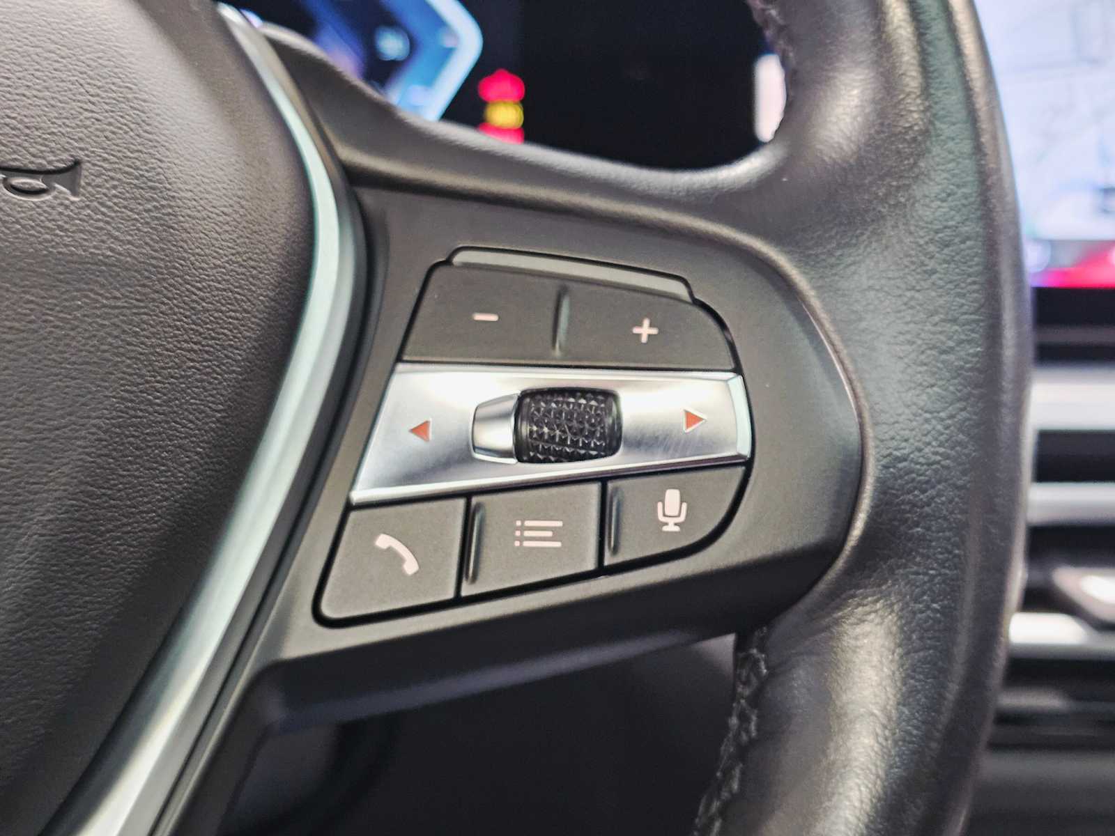 Thumbnail: 2023 BMW i4 - 12