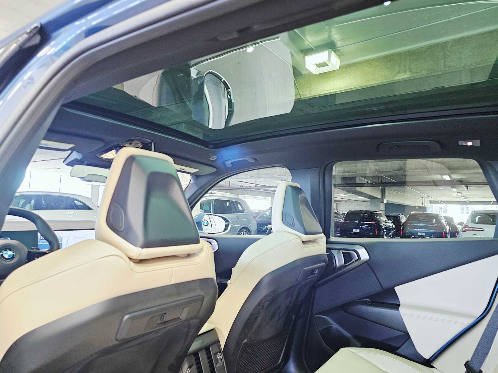 Thumbnail: 2026 BMW X3 - 26