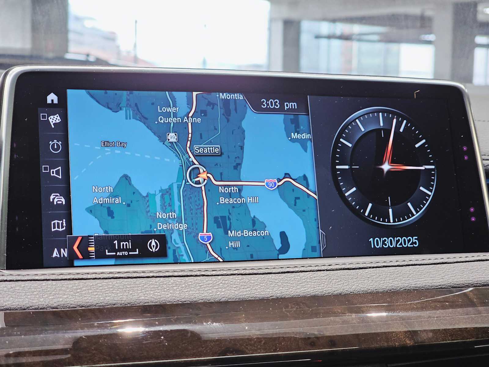 Thumbnail: 2019 BMW X6 - 14