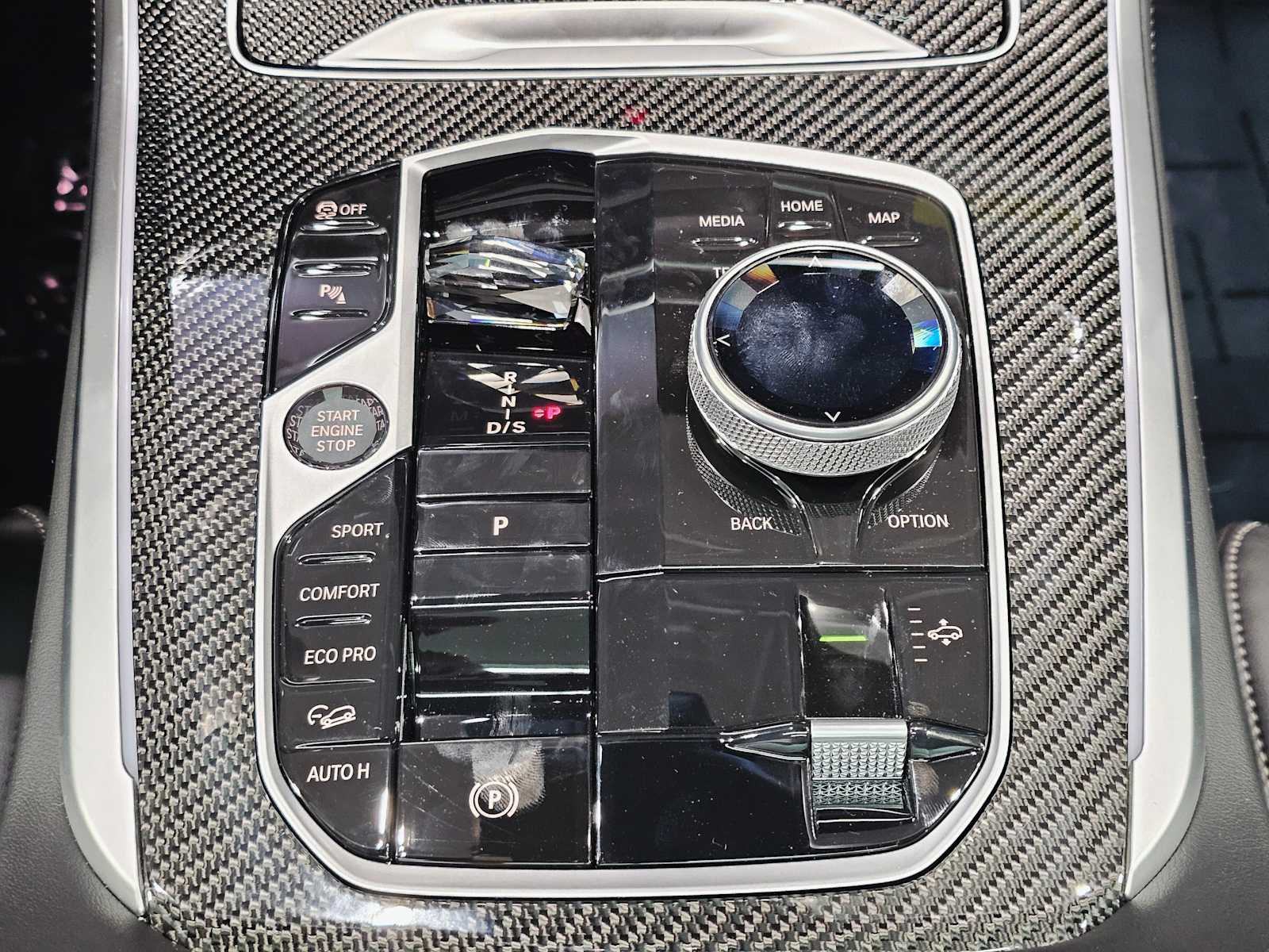 Thumbnail: 2026 BMW X5 - 18