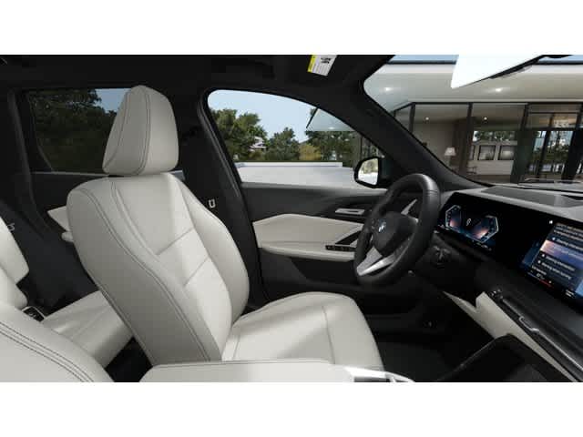 Thumbnail: 2026 BMW X1 - 9