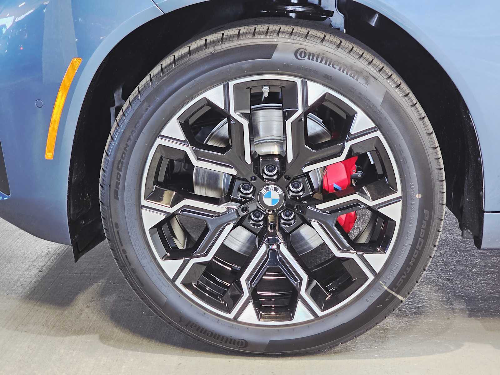 Thumbnail: 2026 BMW X3 - 9