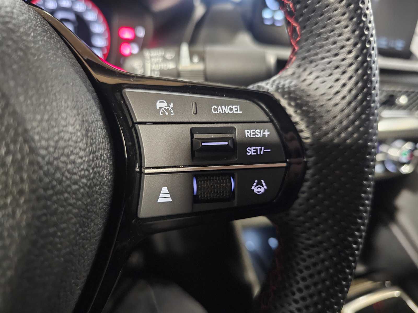 Thumbnail: 2025 Acura Integra - 21