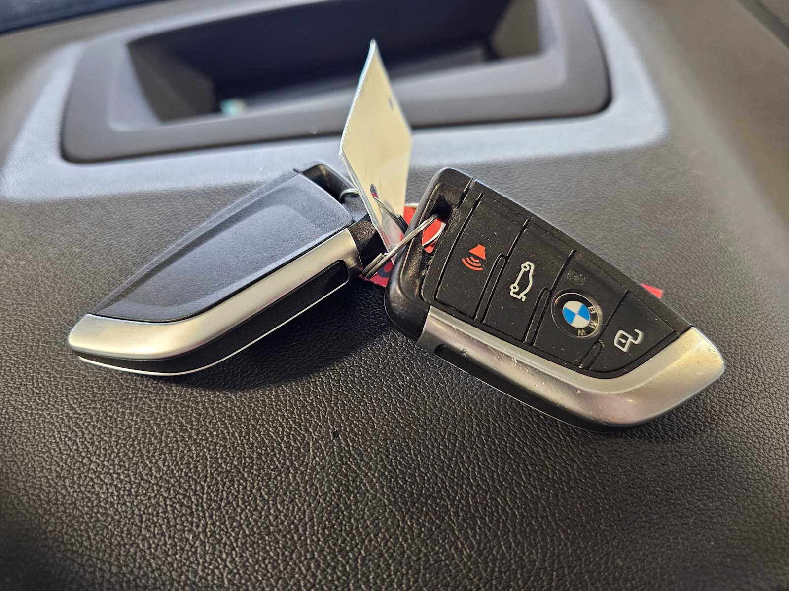 Thumbnail: 2023 BMW X3 - 45